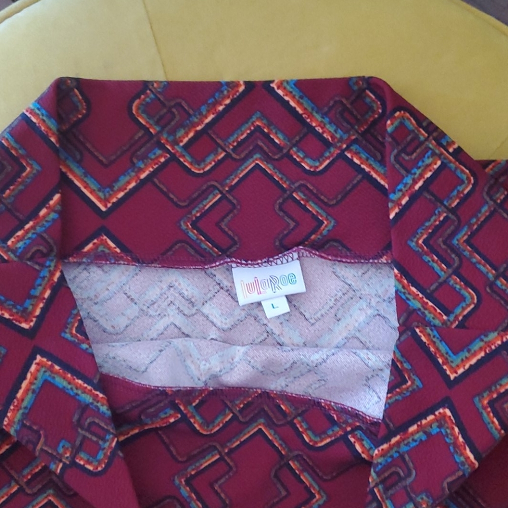Skirt - Picture 2 of 2